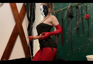 Soft anal play, roztahování análu a deep fucking