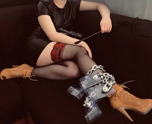 Lekce pro subíky, otroky Ostrava-poruba