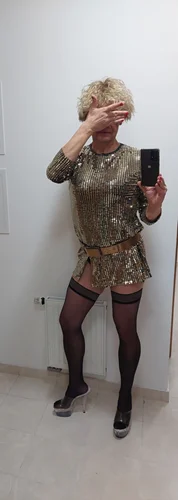 Trans otrokyně