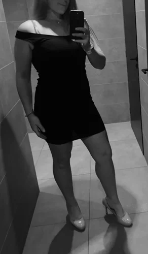 Mistress Kamila