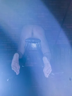 Pojď si pro výprask nezbedníku!
