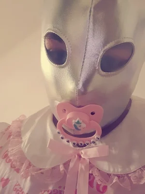 ABDL domination