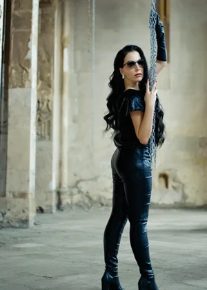 Domina Brno Madam GINA