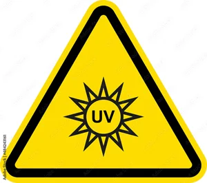 Anketa - UV dezinfekce v SM Hedone
