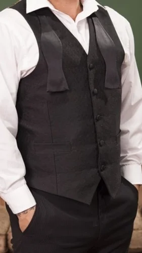 DOMINANT HLEDA OSOBNIHO OTROKA-NI