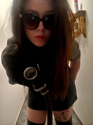 Madam Anna z Poděbrad