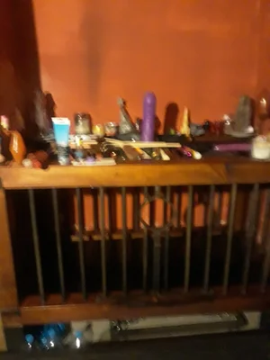 Pich tveho analu na koze 