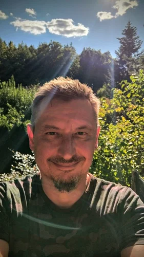 Hledám vznešenou bohyni 