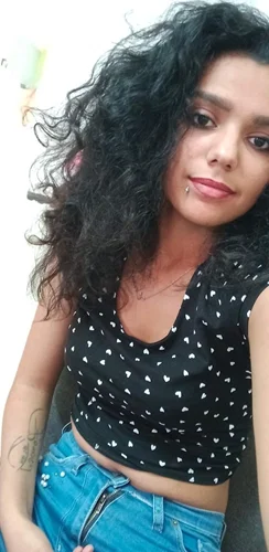 Dominantní Dívka ( 22let ) 