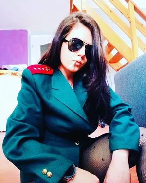 Madam Anna z Poděbrad