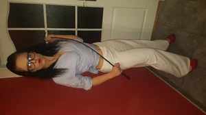 MADAM ANNA z Poděbrad