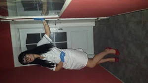 MADAM ANNA z Poděbrad