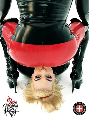 FETISH KINKY CLINIC PRAGUE
