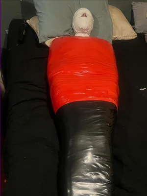 Mumifikace, tvůj sen se stane realitou.