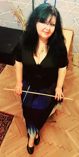 Madam Lydie 