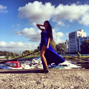 Hleda se otrok/sluha ktery uklidi byt