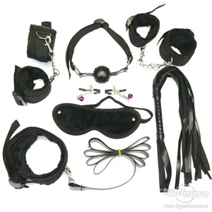 LEKCE i odevzdej DUŠI,TĚLO atd...