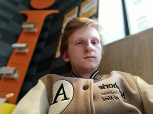 Hledam dominantní paní