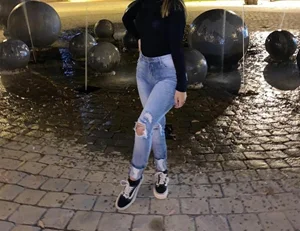 Dnes Praha