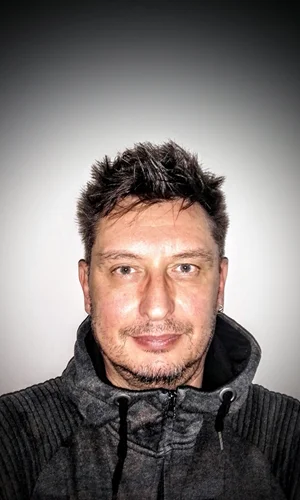 Záchod