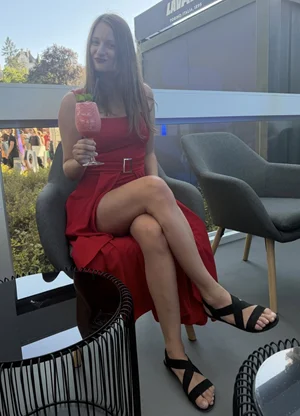 Finančním otrokem pro radosti Madam