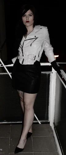 MADAM ANNA z Poděbrad