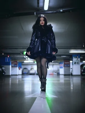 Pošeptám ti něco do ucha...