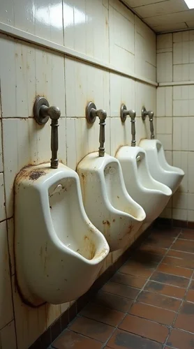 Pisoáry