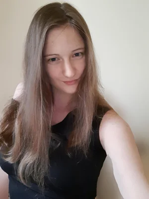 Anonymní otrok