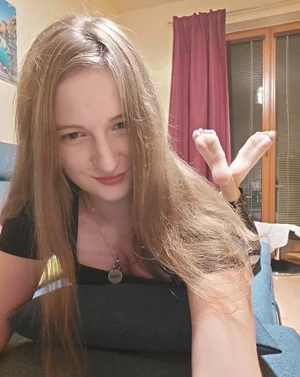 Otrok s neobvyklým fetišem