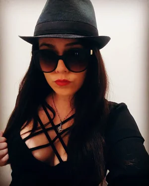 Madam Anna z Poděbrad