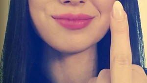 Madam Hany hledá hračku na čvrteční dopoledne