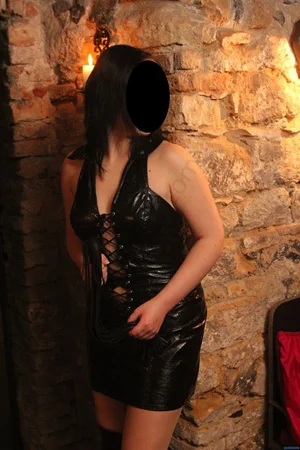 Nabízím BDSM lekce