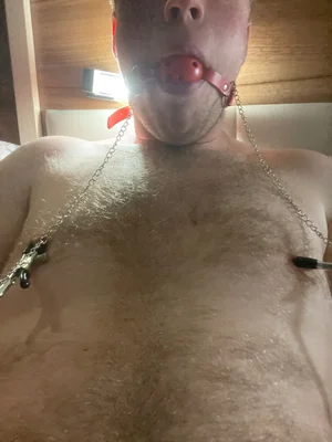 Otrocký pár 