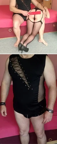 Bdsm a jiné v ČB pro ženy. 