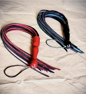 Velikonoční FemDOM večírek 