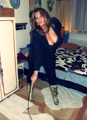  Čtěte vy čubky,otroci,otrokyně 