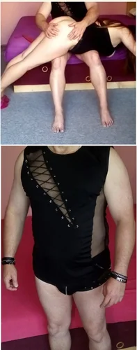 Bdsm a jiné v ČB pro ženy 