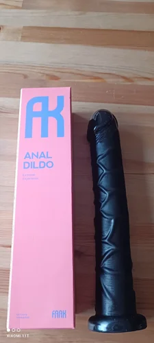  Nová DILDA 