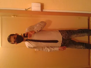 Kde najdu paní šéfovou prosím?