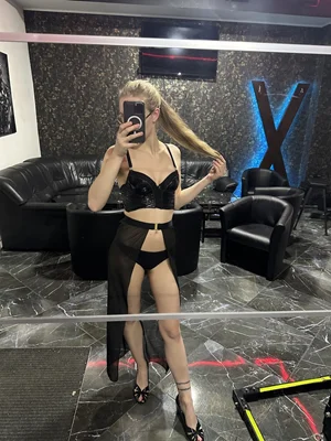 Přátelské setkání