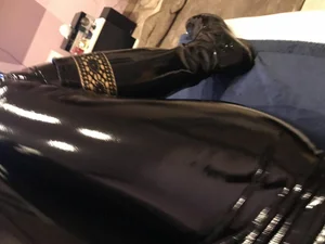 Madam Vanessa domácí převýchova nebo u tebe! 