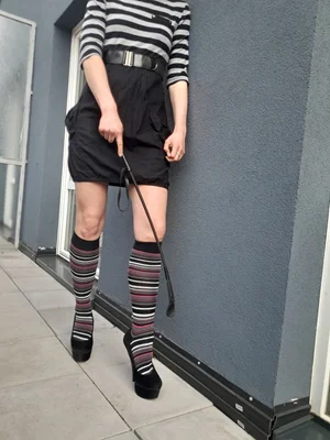 Olízej mi střevíčky 