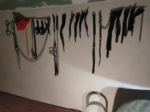 Madam hledá oddaného a stálého otroka !!!!