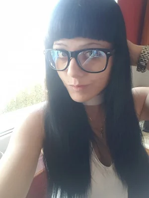 MADAM ANNA z Poděbrad