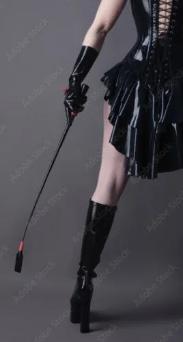 Splnění snů otroka