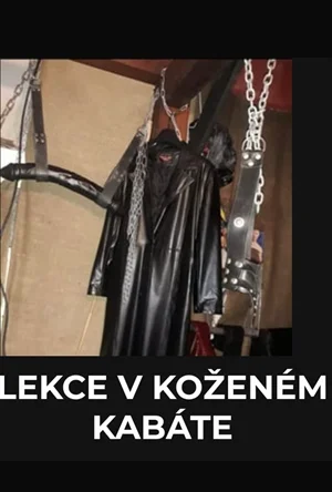 LEKCE V KOZENEM  KABATE  