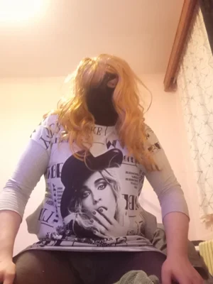 Hledám svou Madam