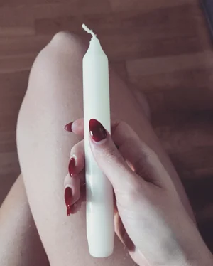 Lekcička dnes večer