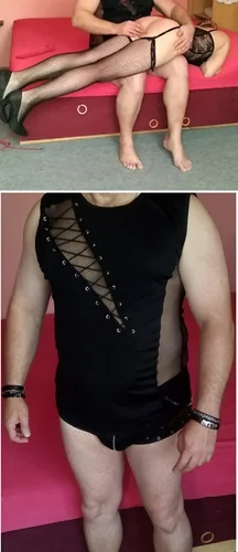 Bdsm a jiné v ČB pro ženy. 